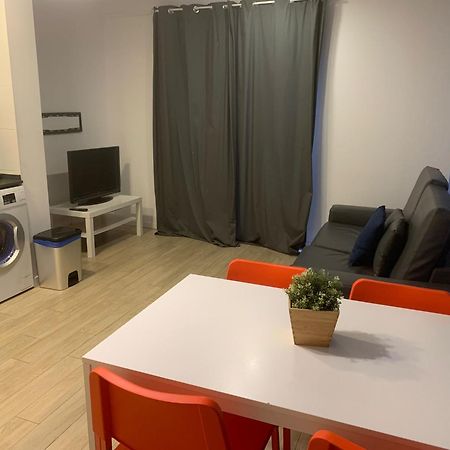 Apartamentos Mercado Central Valencia Luaran gambar