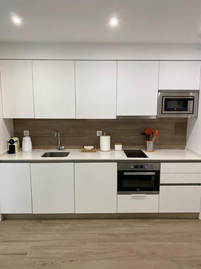 Apartamentos Mercado Central Valencia Luaran gambar