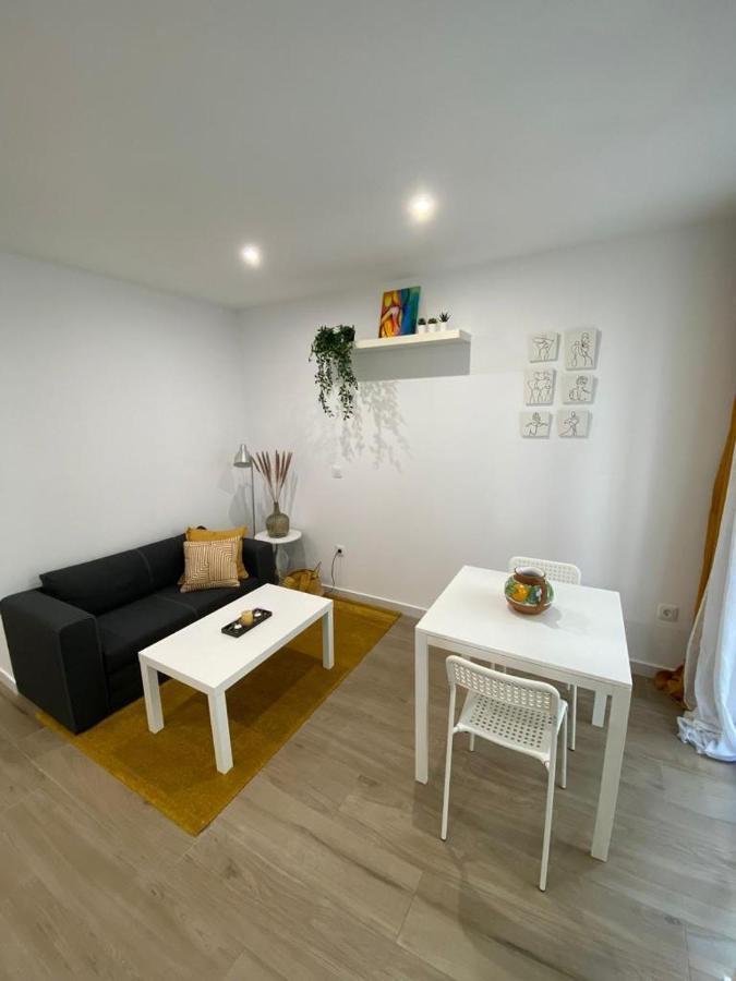 Apartamentos Mercado Central Valencia Luaran gambar