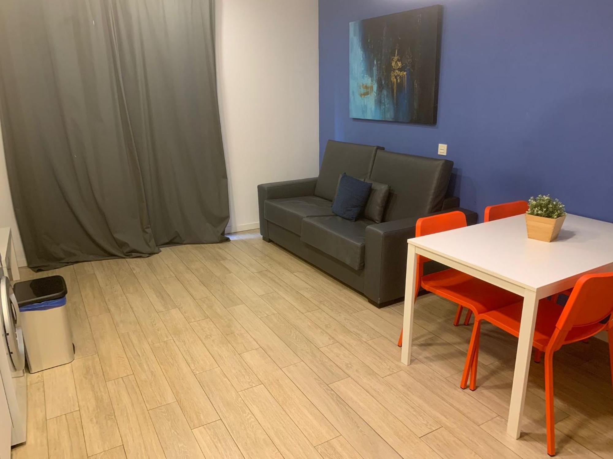 Apartamentos Mercado Central Valencia Luaran gambar