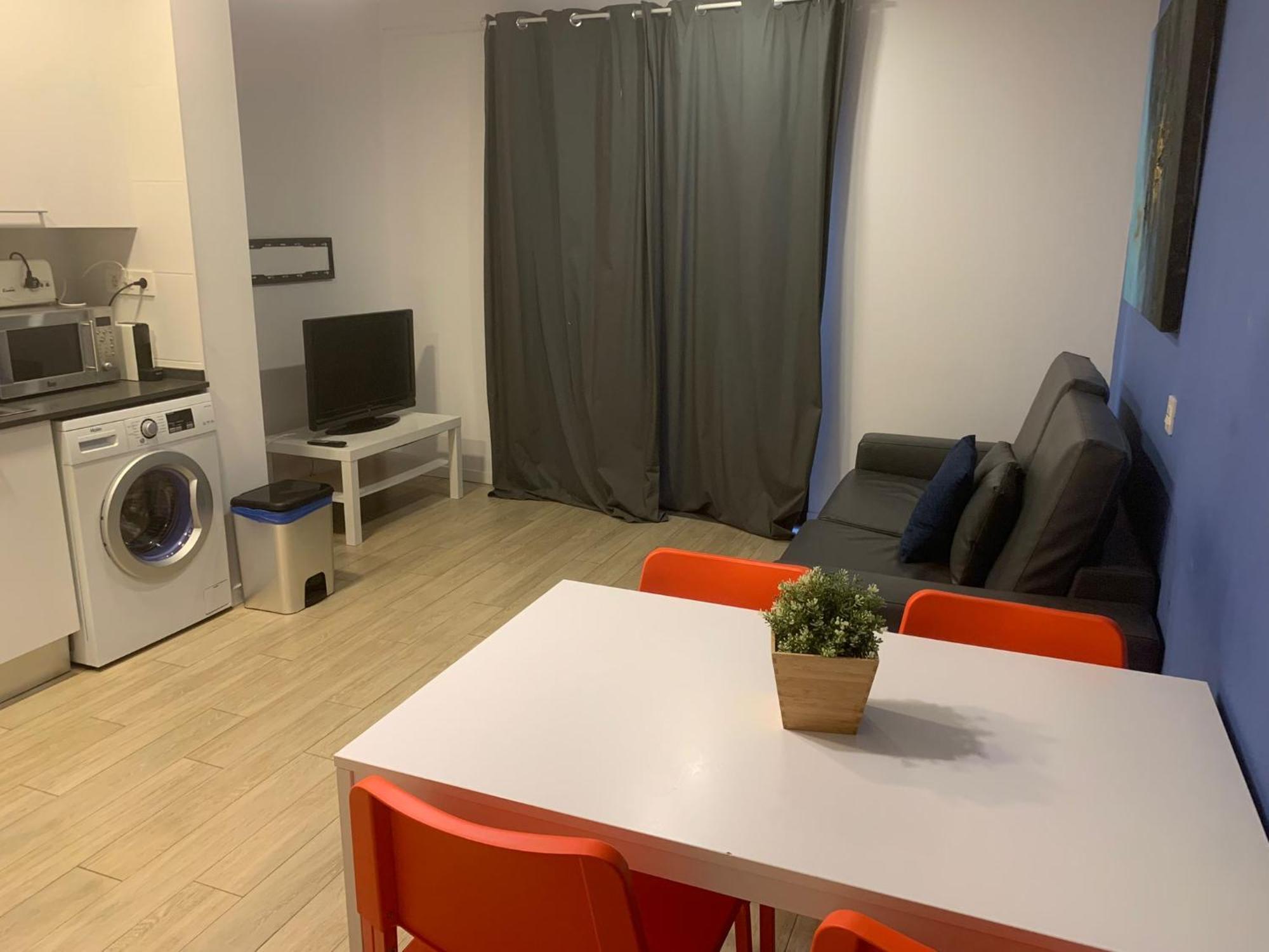 Apartamentos Mercado Central Valencia Luaran gambar